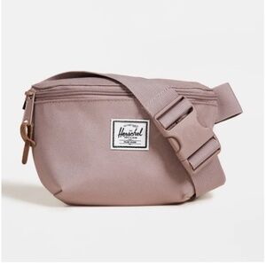 Herschel Supply Co. Fourteen Waist Pack Ash Rose